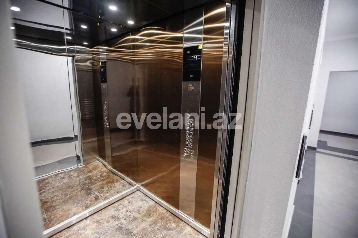 Satılır, yeni tikili, 2 otaqlı, 116 m², Bakı, Xətai r, Əhmədli q, Əhmədli m.