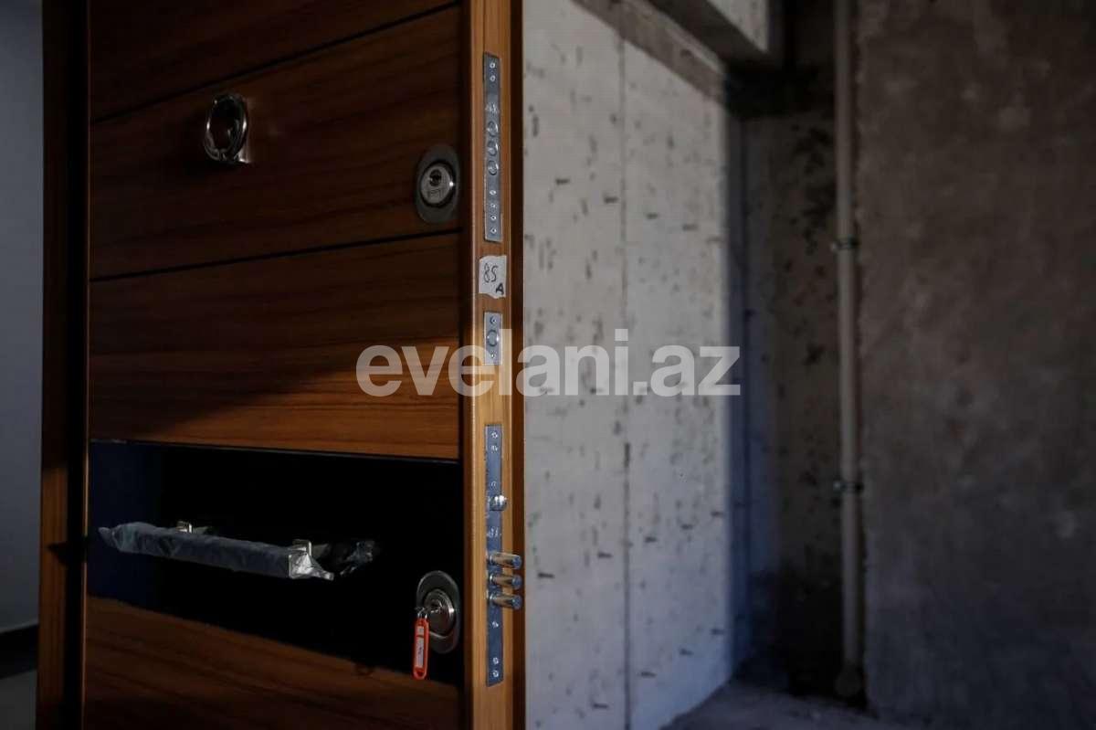 Satılır, yeni tikili, 2 otaqlı, 116 m², Bakı, Xətai r, Əhmədli q, Əhmədli m.