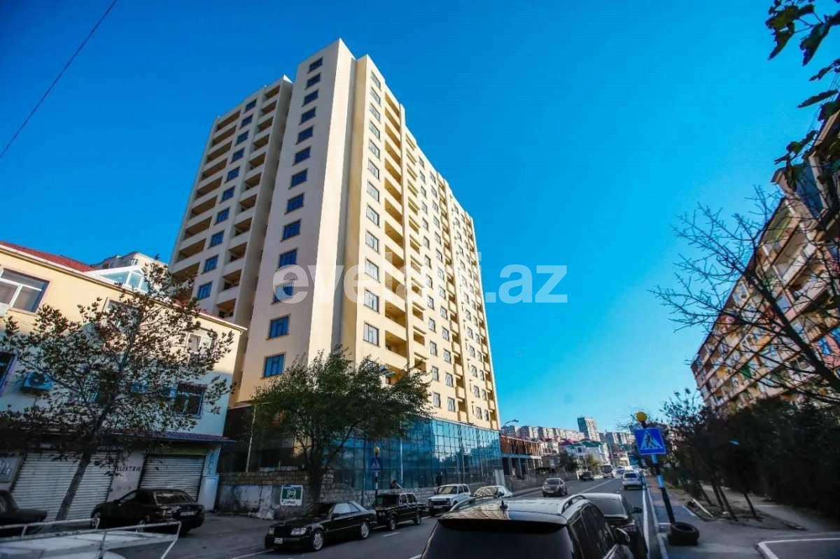 Satılır, yeni tikili, 2 otaqlı, 116 m², Bakı, Xətai r, Əhmədli q, Əhmədli m.