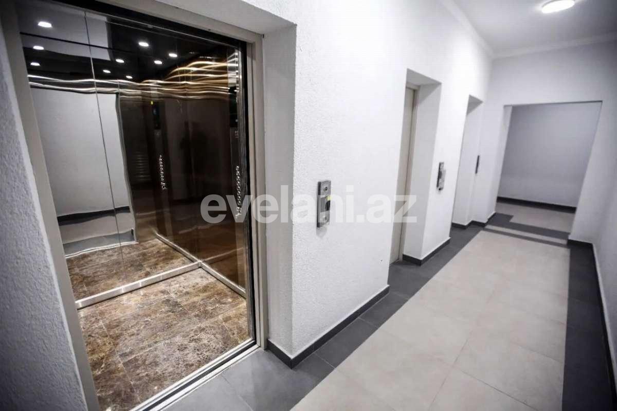 Satılır, yeni tikili, 2 otaqlı, 116 m², Bakı, Xətai r, Əhmədli q, Əhmədli m.