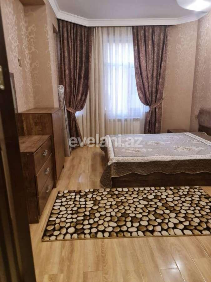 Kirayə verilir, yeni tikili, 2 otaqlı, 69 m², Bakı, Xətai r, Şah İsmayıl Xətai m.