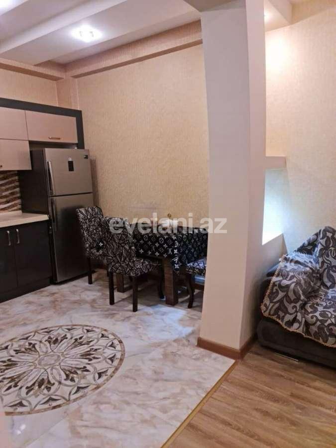 Kirayə verilir, yeni tikili, 2 otaqlı, 69 m², Bakı, Xətai r, Şah İsmayıl Xətai m.