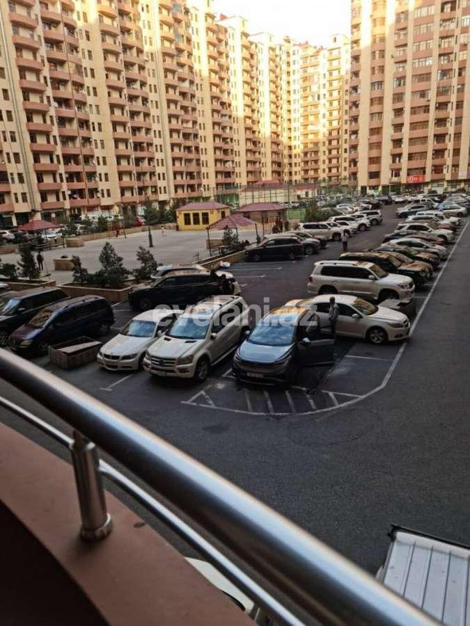 Kirayə verilir, yeni tikili, 2 otaqlı, 69 m², Bakı, Xətai r, Şah İsmayıl Xətai m.