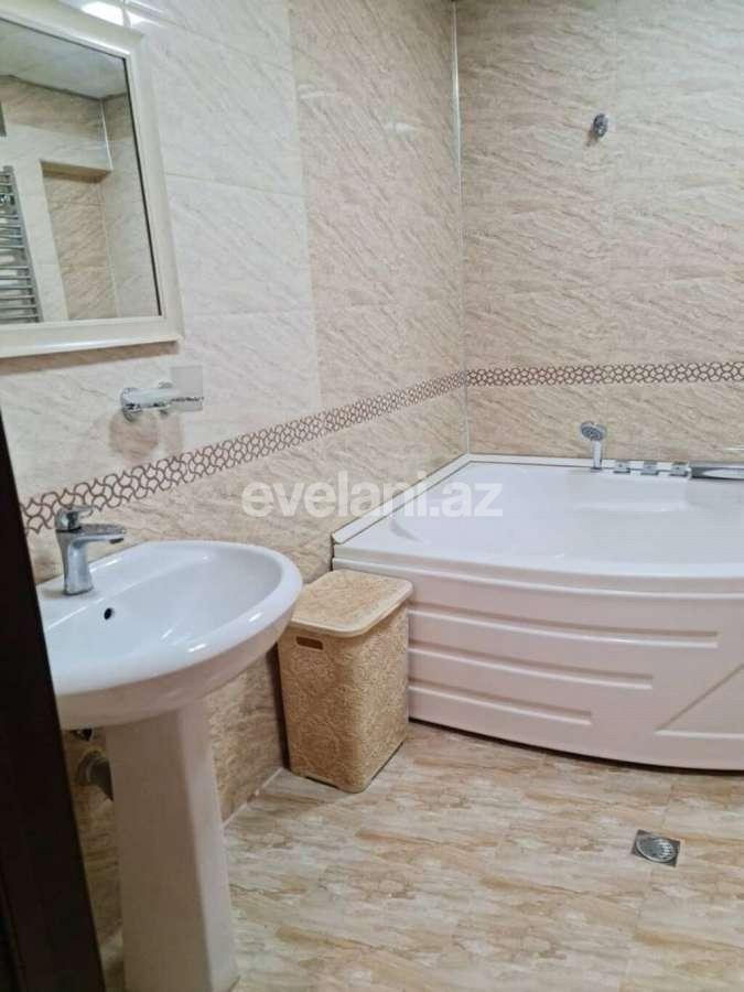 Kirayə verilir, yeni tikili, 2 otaqlı, 69 m², Bakı, Xətai r, Şah İsmayıl Xətai m.
