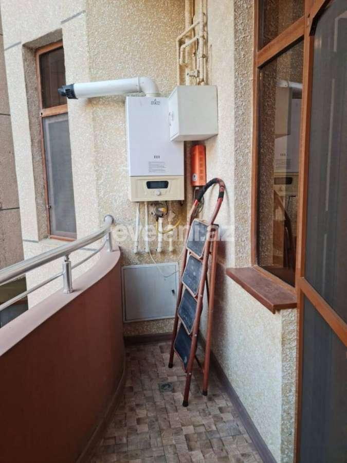 Kirayə verilir, yeni tikili, 2 otaqlı, 69 m², Bakı, Xətai r, Şah İsmayıl Xətai m.