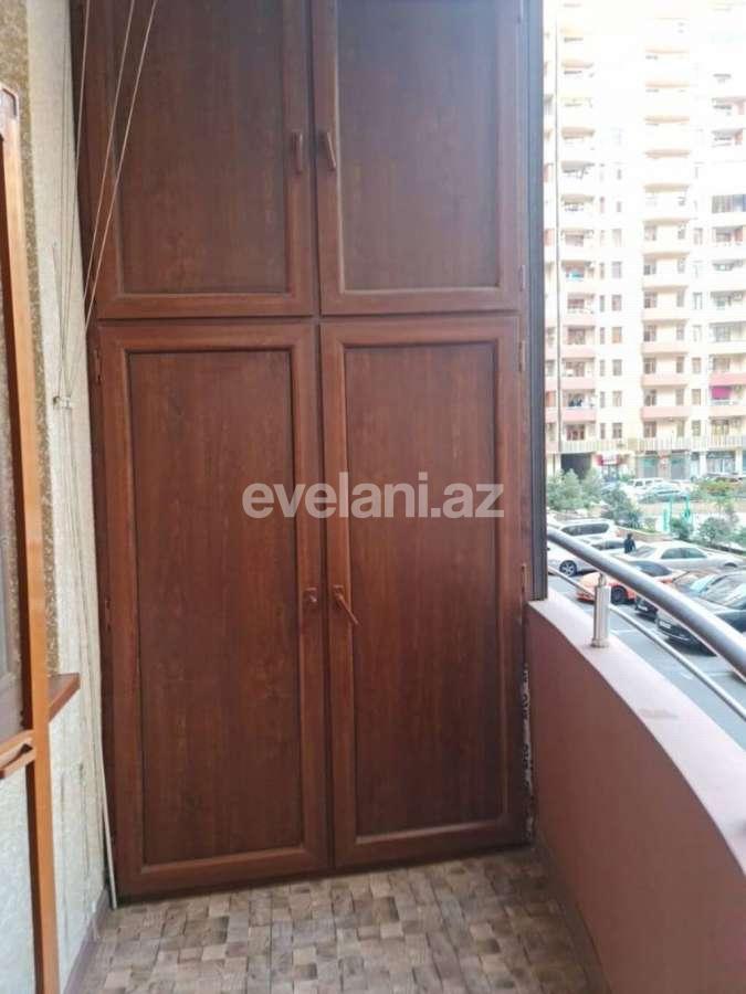 Kirayə verilir, yeni tikili, 2 otaqlı, 69 m², Bakı, Xətai r, Şah İsmayıl Xətai m.