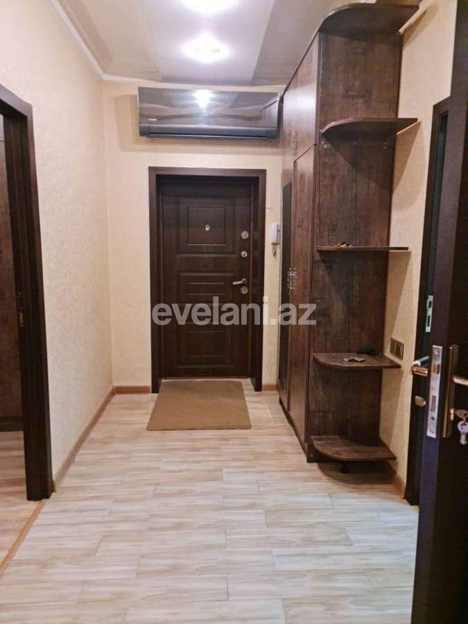 Kirayə verilir, yeni tikili, 2 otaqlı, 69 m², Bakı, Xətai r, Şah İsmayıl Xətai m.