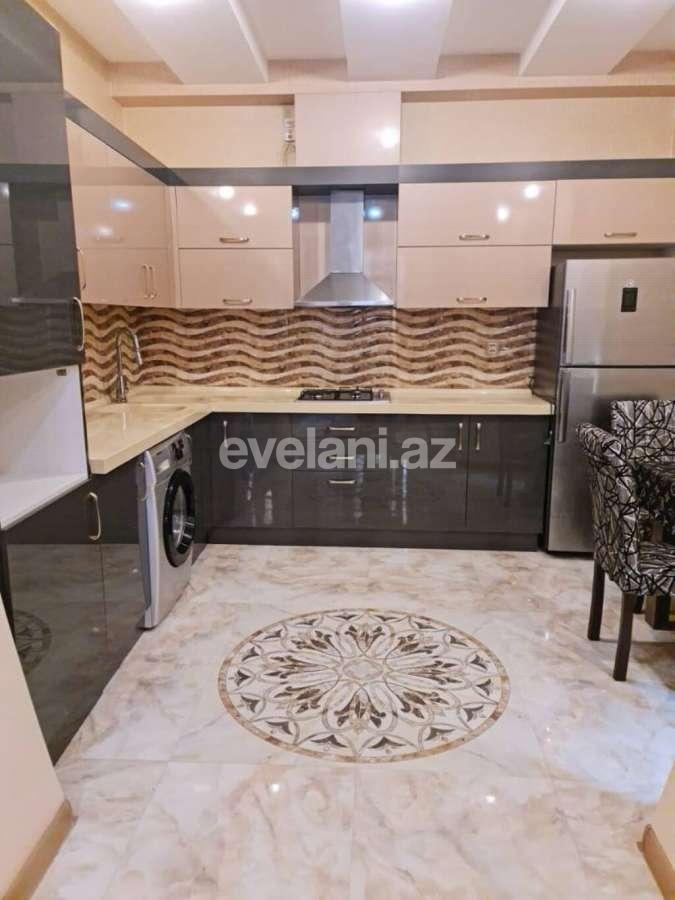 Kirayə verilir, yeni tikili, 2 otaqlı, 69 m², Bakı, Xətai r, Şah İsmayıl Xətai m.
