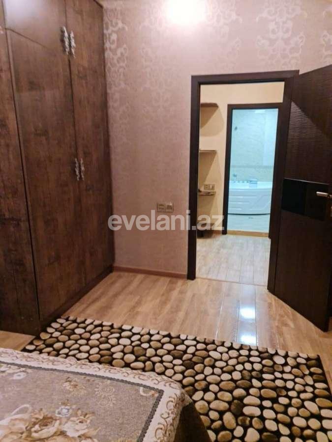 Kirayə verilir, yeni tikili, 2 otaqlı, 69 m², Bakı, Xətai r, Şah İsmayıl Xətai m.