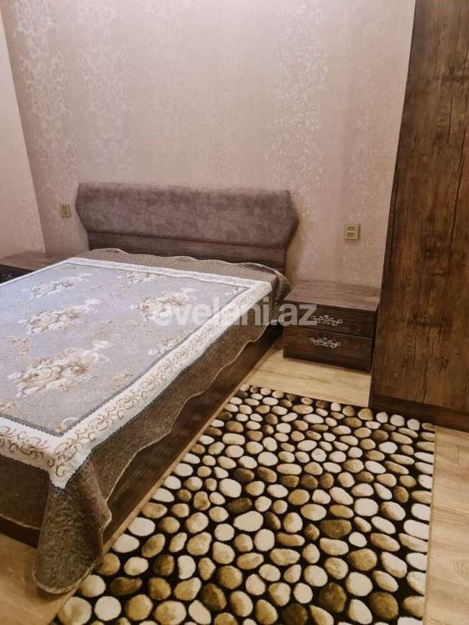 Kirayə verilir, yeni tikili, 2 otaqlı, 69 m², Bakı, Xətai r, Şah İsmayıl Xətai m.