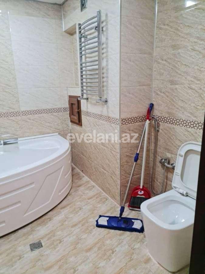 Kirayə verilir, yeni tikili, 2 otaqlı, 69 m², Bakı, Xətai r, Şah İsmayıl Xətai m.