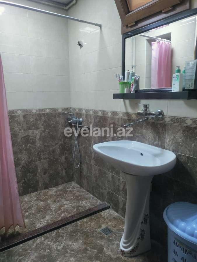 Satılır, köhnə tikili, 5 otaqlı, 110 m², Bakı, Xətai r, Həzi Aslanov q, Həzi Aslanov m.