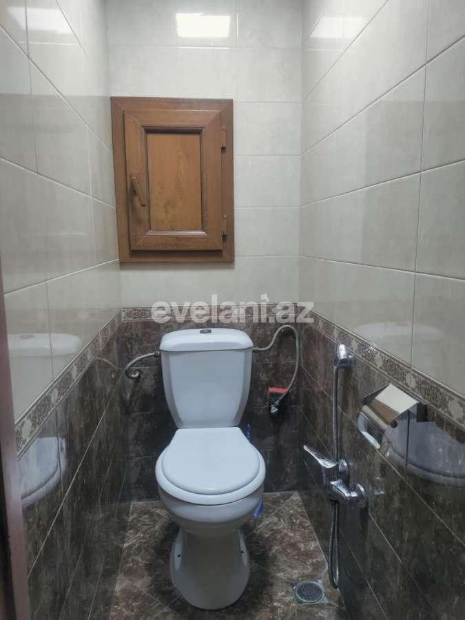 Satılır, köhnə tikili, 5 otaqlı, 110 m², Bakı, Xətai r, Həzi Aslanov q, Həzi Aslanov m.