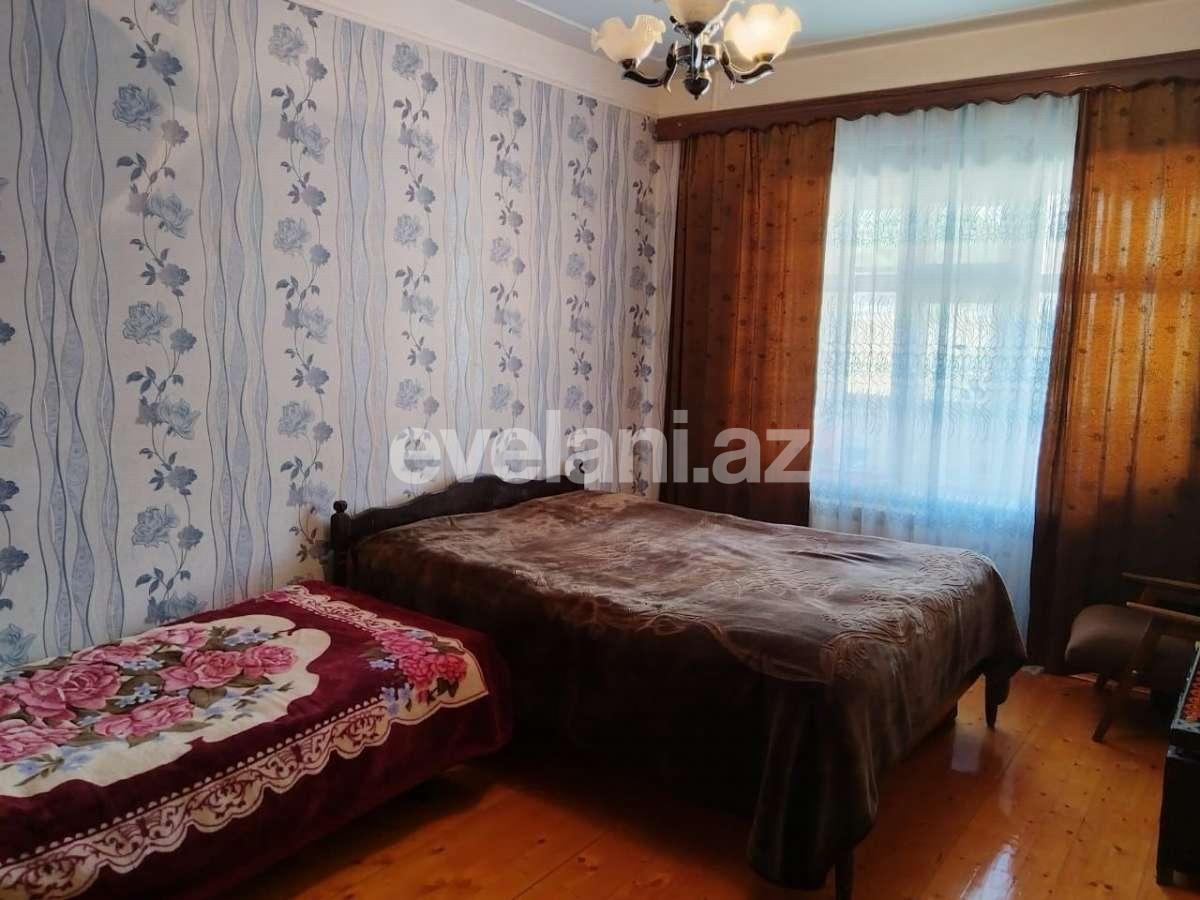 Satılır, köhnə tikili, 5 otaqlı, 110 m², Bakı, Xətai r, Həzi Aslanov q, Həzi Aslanov m.