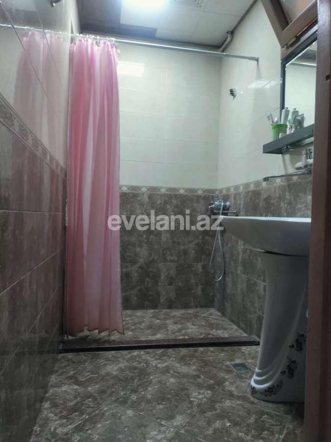 Satılır, köhnə tikili, 5 otaqlı, 110 m², Bakı, Xətai r, Həzi Aslanov q, Həzi Aslanov m.