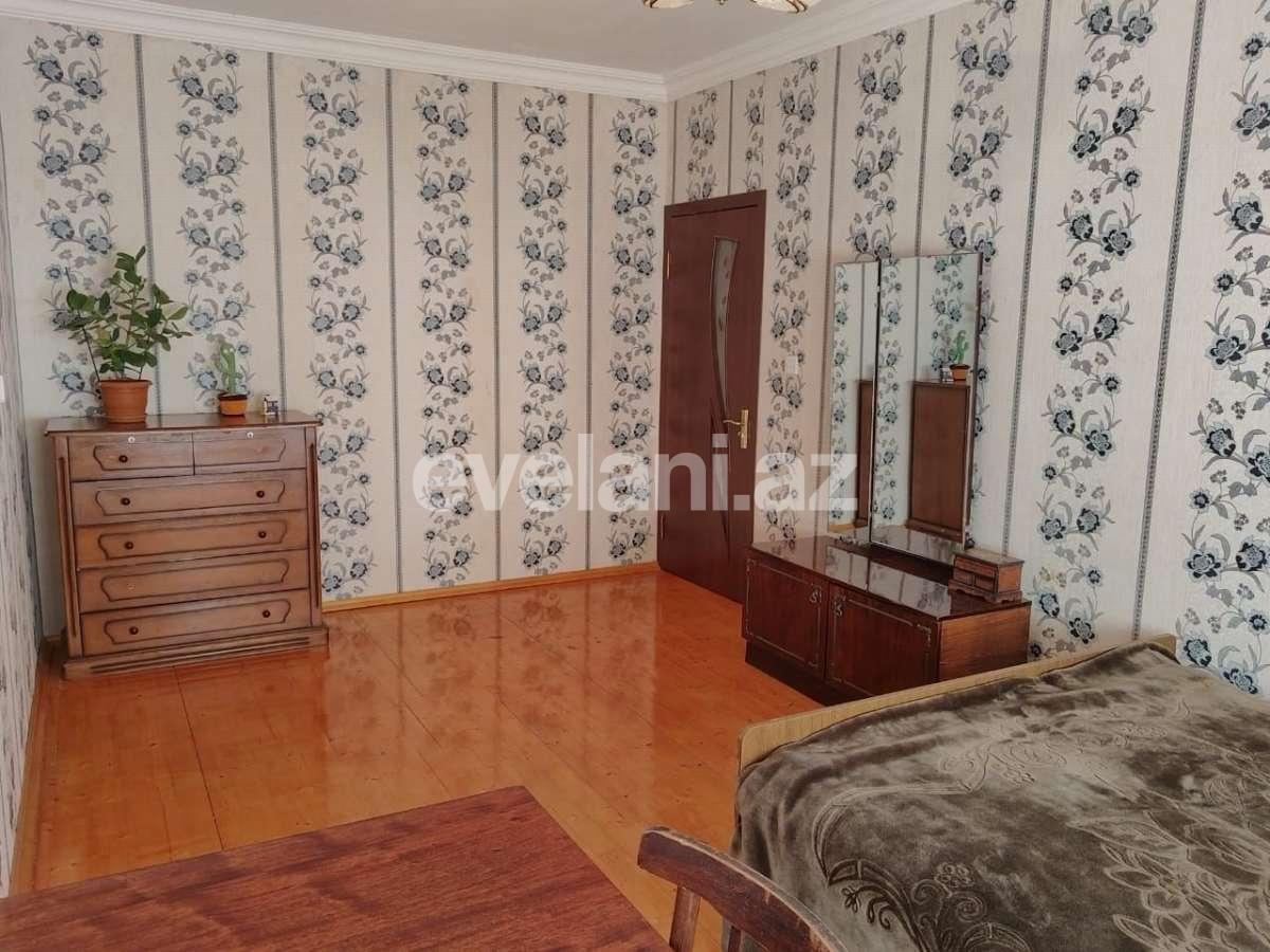 Satılır, köhnə tikili, 5 otaqlı, 110 m², Bakı, Xətai r, Həzi Aslanov q, Həzi Aslanov m.