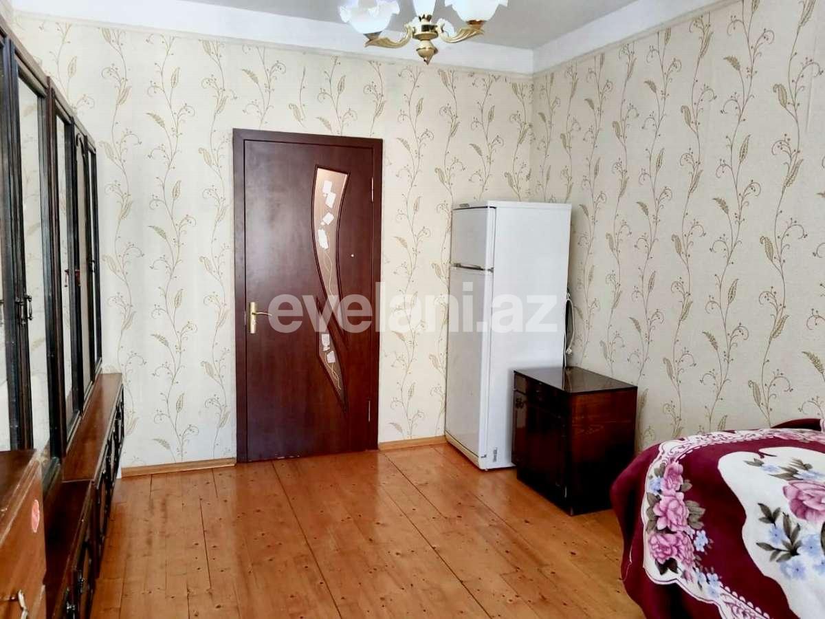 Satılır, köhnə tikili, 5 otaqlı, 110 m², Bakı, Xətai r, Həzi Aslanov q, Həzi Aslanov m.