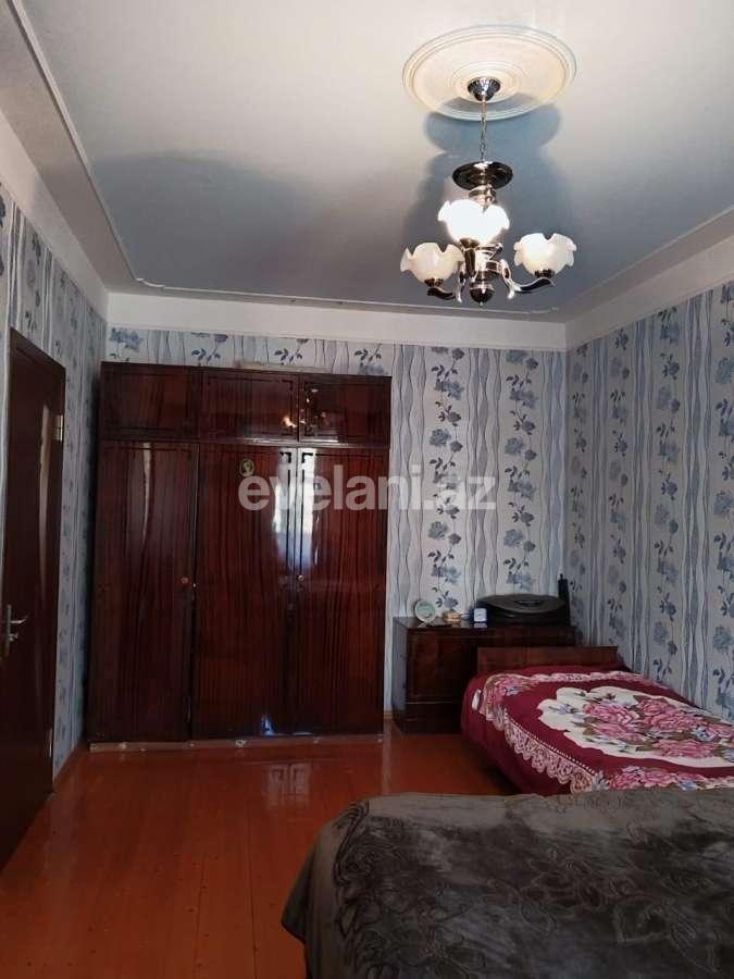 Satılır, köhnə tikili, 5 otaqlı, 110 m², Bakı, Xətai r, Həzi Aslanov q, Həzi Aslanov m.