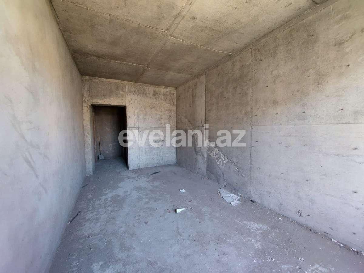 Satılır, yeni tikili, 4 otaqlı, 185 m², Bakı, Nəsimi r.