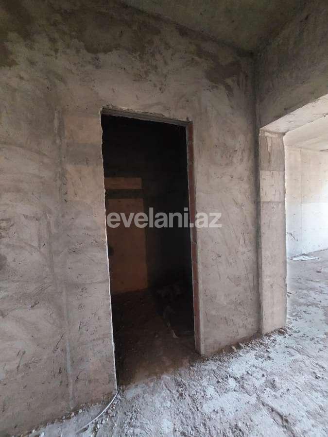 Satılır, yeni tikili, 4 otaqlı, 185 m², Bakı, Nəsimi r.