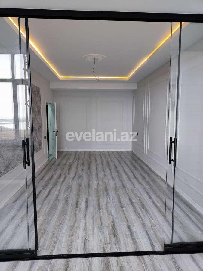 Satılır, yeni tikili, 3 otaqlı, 90 m², Bakı, Suraxanı r, Zığ q.