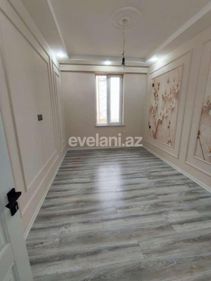 Satılır, yeni tikili, 3 otaqlı, 90 m², Bakı, Suraxanı r, Zığ q.