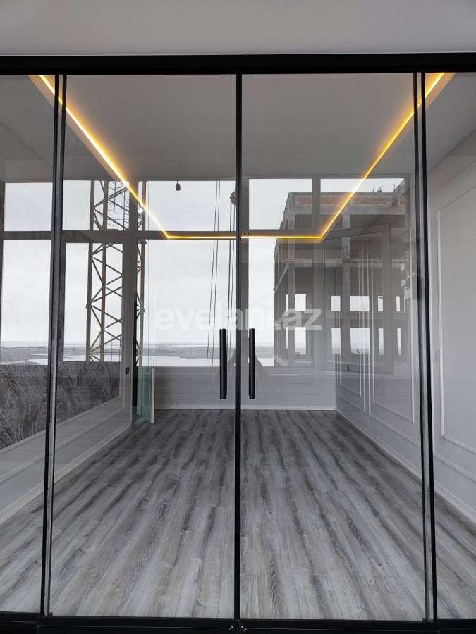 Satılır, yeni tikili, 3 otaqlı, 90 m², Bakı, Suraxanı r, Zığ q.