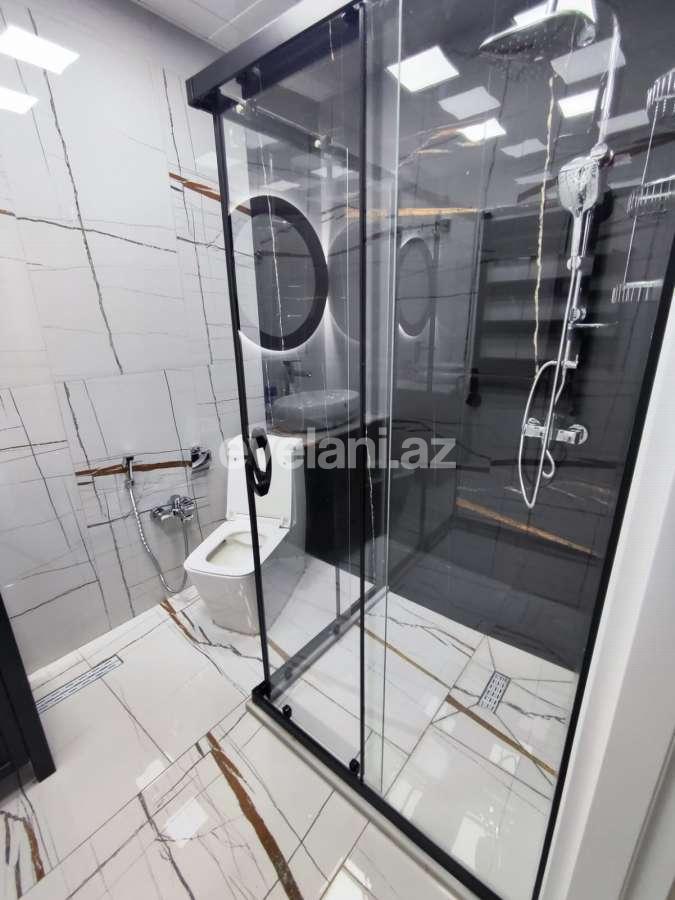 Satılır, yeni tikili, 3 otaqlı, 90 m², Bakı, Suraxanı r, Zığ q.