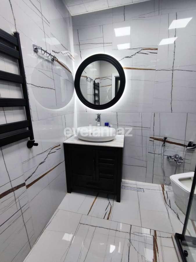 Satılır, yeni tikili, 3 otaqlı, 90 m², Bakı, Suraxanı r, Zığ q.