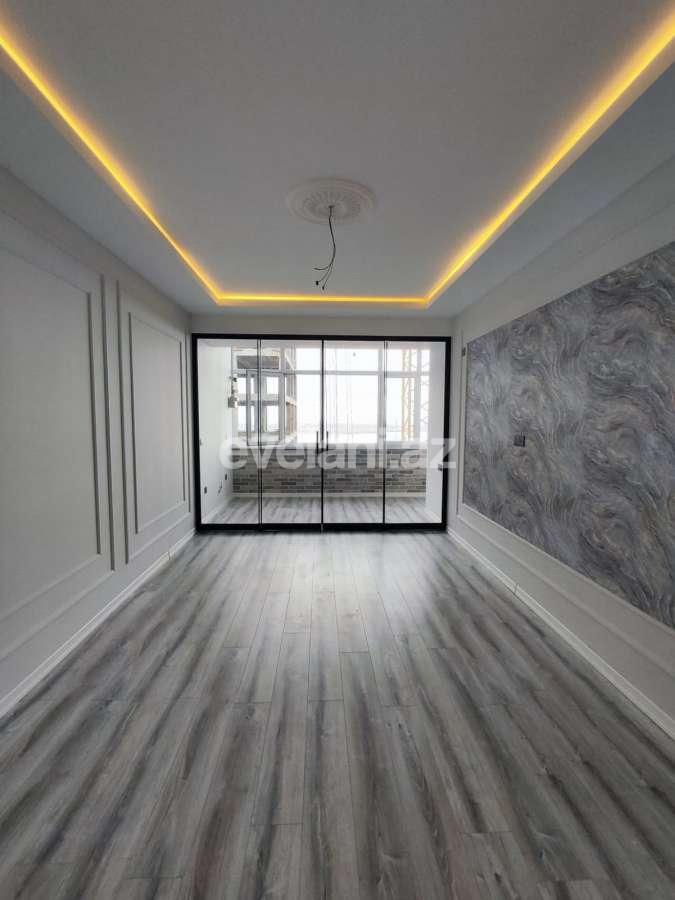 Satılır, yeni tikili, 3 otaqlı, 90 m², Bakı, Suraxanı r, Zığ q.