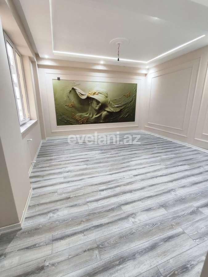 Satılır, yeni tikili, 3 otaqlı, 90 m², Bakı, Suraxanı r, Zığ q.