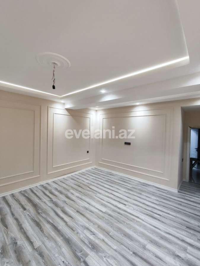 Satılır, yeni tikili, 3 otaqlı, 90 m², Bakı, Suraxanı r, Zığ q.
