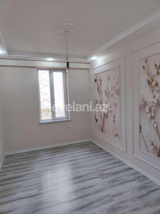 Satılır, yeni tikili, 3 otaqlı, 90 m², Bakı, Suraxanı r, Zığ q.
