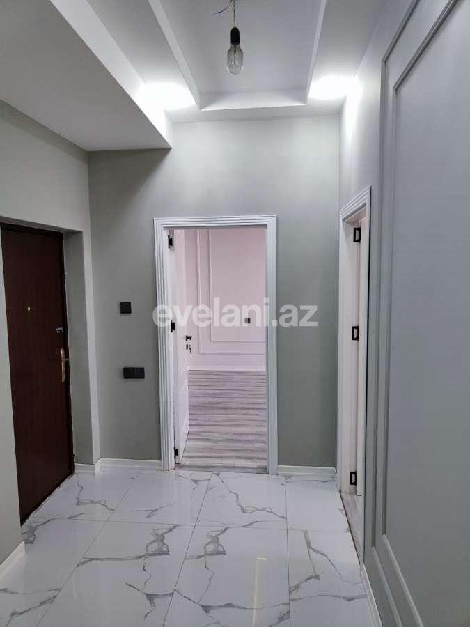 Satılır, yeni tikili, 3 otaqlı, 90 m², Bakı, Suraxanı r, Zığ q.