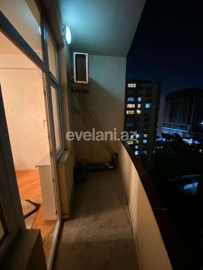 Rent, new building, 2 room, 90 m², Baku, Khatai r.
