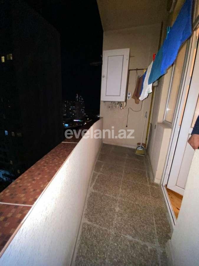 Rent, new building, 2 room, 90 m², Baku, Khatai r.