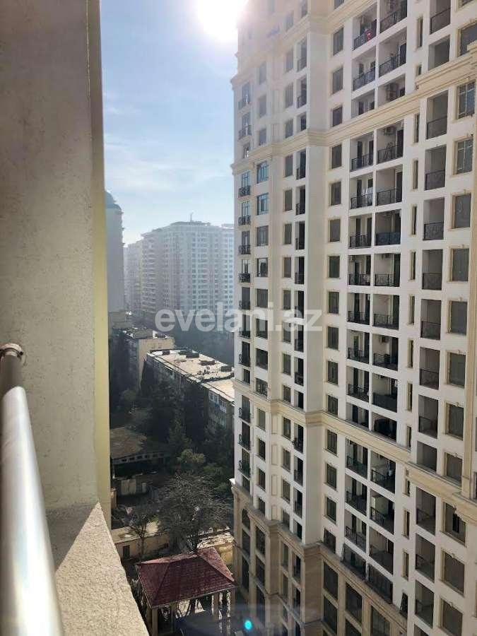 Kirayə verilir, yeni tikili, 1 otaqlı, 59.98 m², Bakı, Yasamal r, Elmlər Akademiyası m.