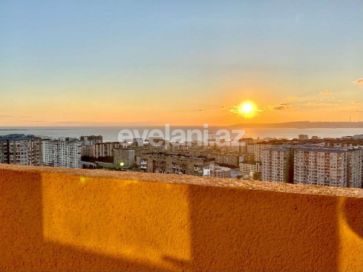 Satılır, yeni tikili, 3 otaqlı, 148 m², Bakı, Xətai r, Əhmədli q, Əhmədli m.