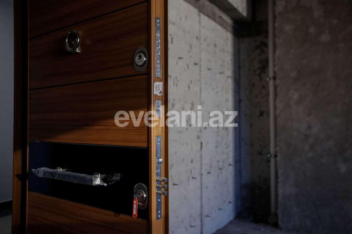 Satılır, yeni tikili, 3 otaqlı, 148 m², Bakı, Xətai r, Əhmədli q, Əhmədli m.