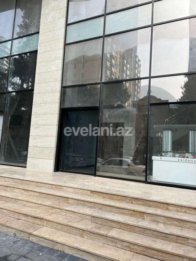 Сдаётся, объект, 160 m², Баку, Сабаильский r, Сахил m.