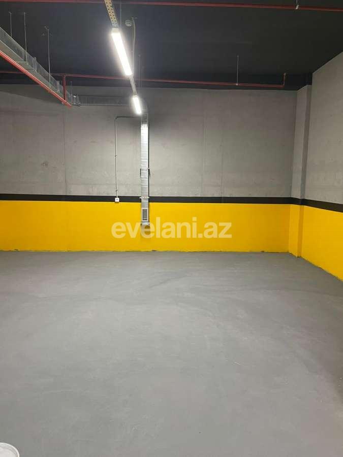 Сдаётся, объект, 160 m², Баку, Сабаильский r, Сахил m.