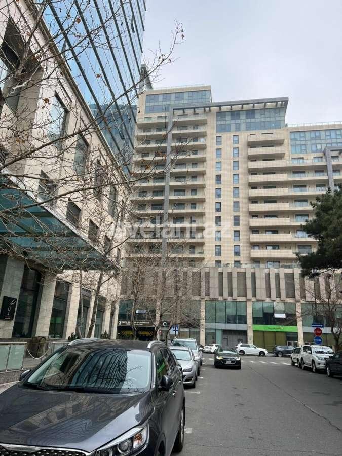 Сдаётся, объект, 160 m², Баку, Сабаильский r, Сахил m.