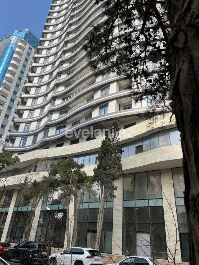 Сдаётся, объект, 160 m², Баку, Сабаильский r, Сахил m.