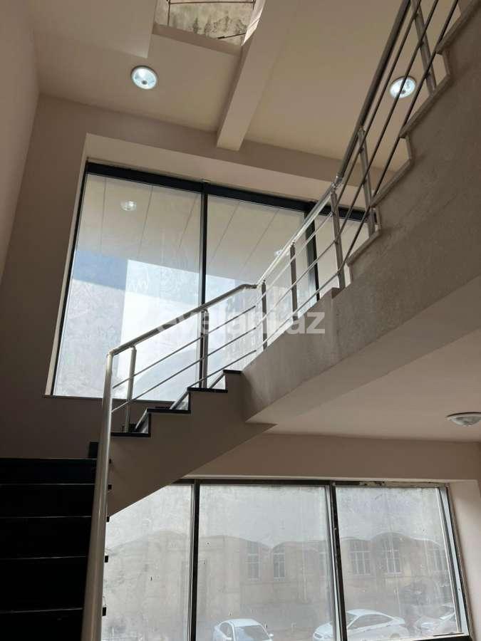 Сдаётся, объект, 160 m², Баку, Сабаильский r, Сахил m.
