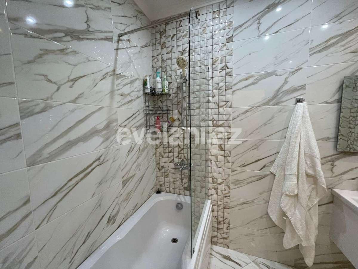 Kirayə verilir, yeni tikili, 2 otaqlı, 76 m², Bakı, Nərimanov r, 20 yanvar m.