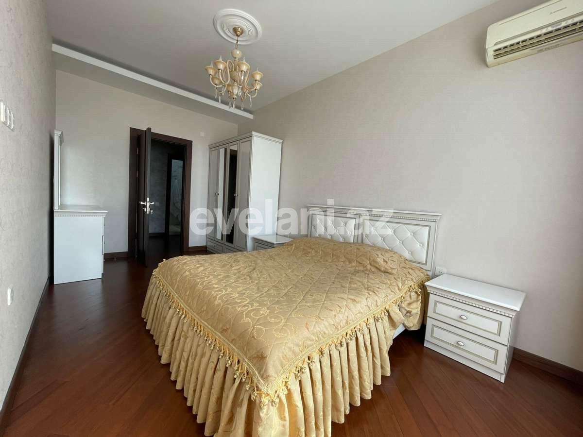 Kirayə verilir, yeni tikili, 2 otaqlı, 76 m², Bakı, Nərimanov r, 20 yanvar m.