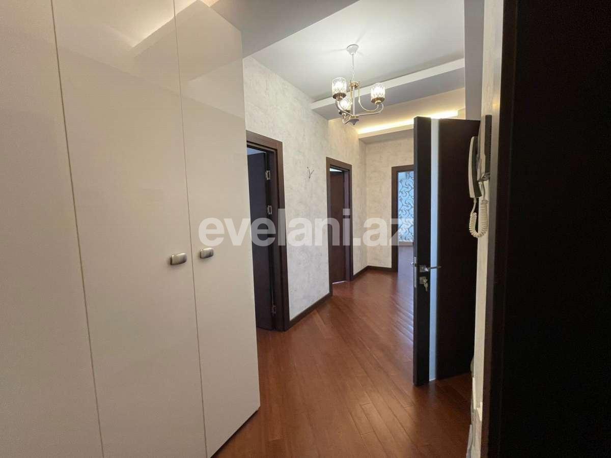 Kirayə verilir, yeni tikili, 2 otaqlı, 76 m², Bakı, Nərimanov r, 20 yanvar m.