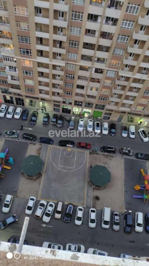 Kirayə verilir, yeni tikili, 2 otaqlı, 110 m², Bakı, Xətai r, Şah İsmayıl Xətai m.