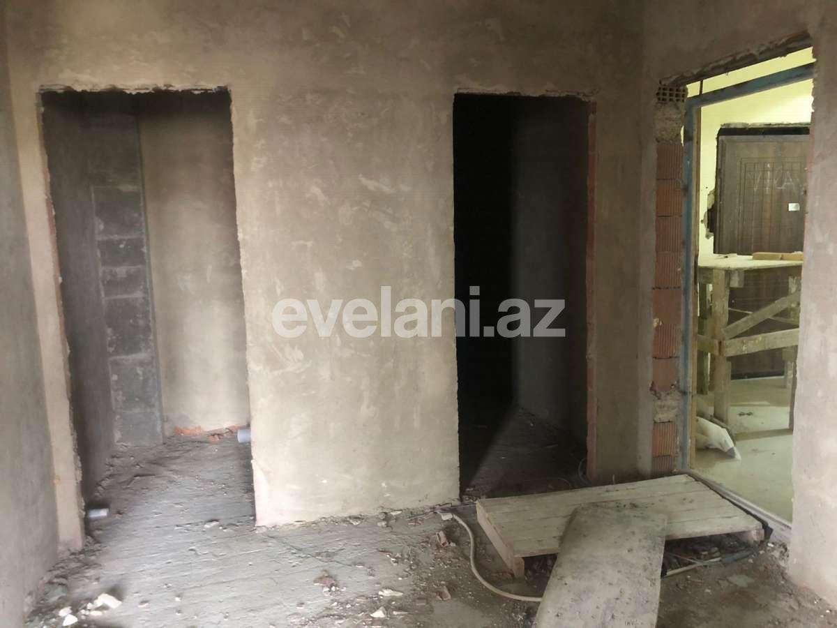 Satılır, yeni tikili, 3 otaqlı, 117 m², Bakı, Nizami r, 8-ci kilometr q, Neftçilər m.