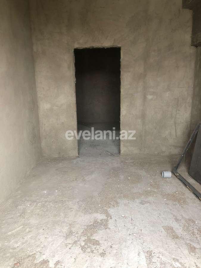 Satılır, yeni tikili, 3 otaqlı, 117 m², Bakı, Nizami r, 8-ci kilometr q, Neftçilər m.